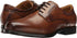 Florsheim Men Formal Shoes Brown Classic Shoes