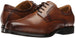 Florsheim Men’s Medfield Plain Toe Oxford Shoes - Safqqa