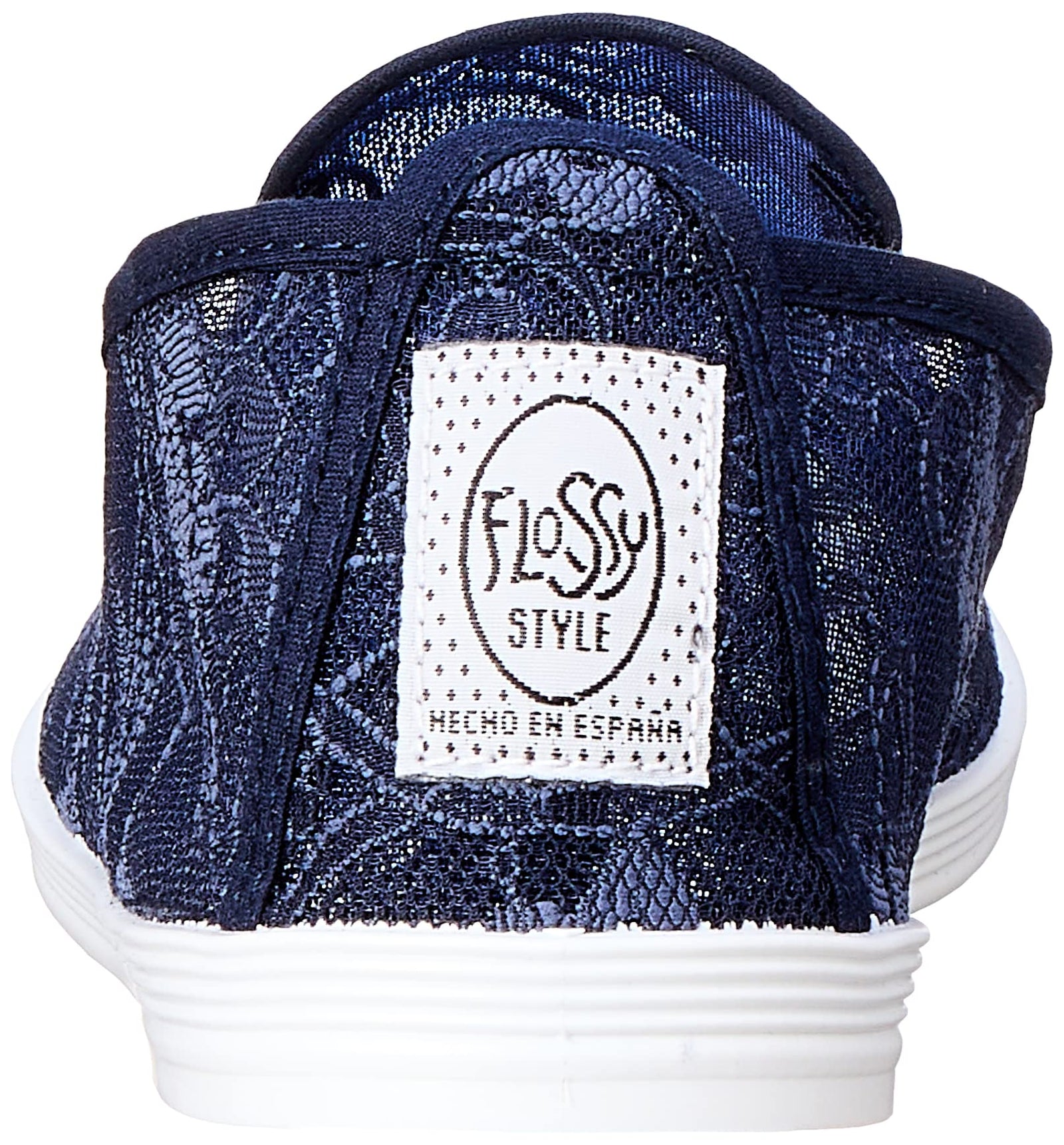 Flossy womens 5420-MARINO Ballet Flat