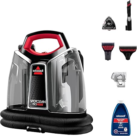 منظف ​​البقع والجراثيم BISSELL MultiClean (4720E) 