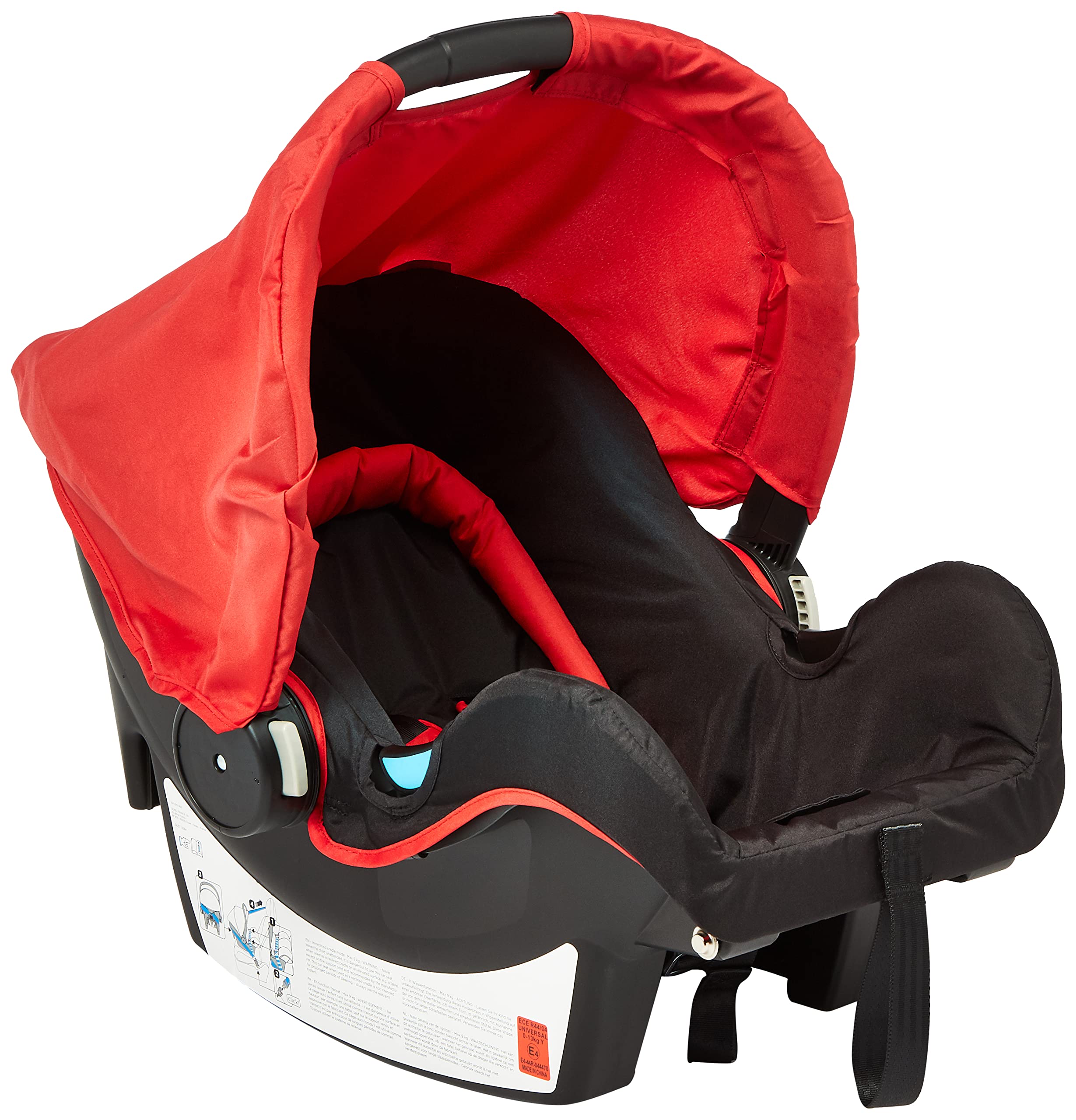 Safety 1St Standard Strollers For Child Ideal for everyday use and travel