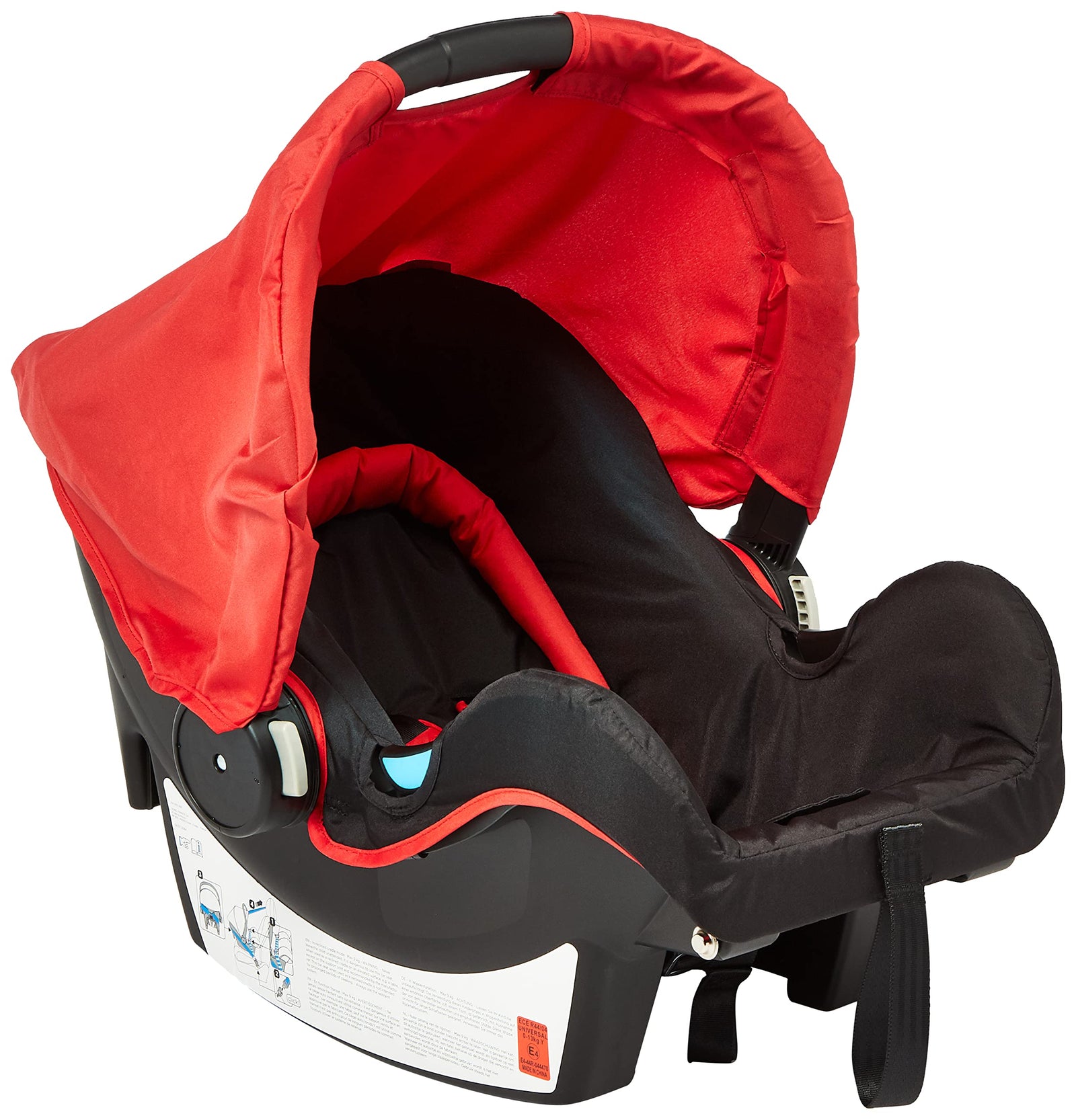 Safety 1St Standard Strollers For Child Ideal for everyday use and travel
