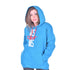 JIL Men sweatshirt cotton melton brushed genzary printed - Safqqa Egypt