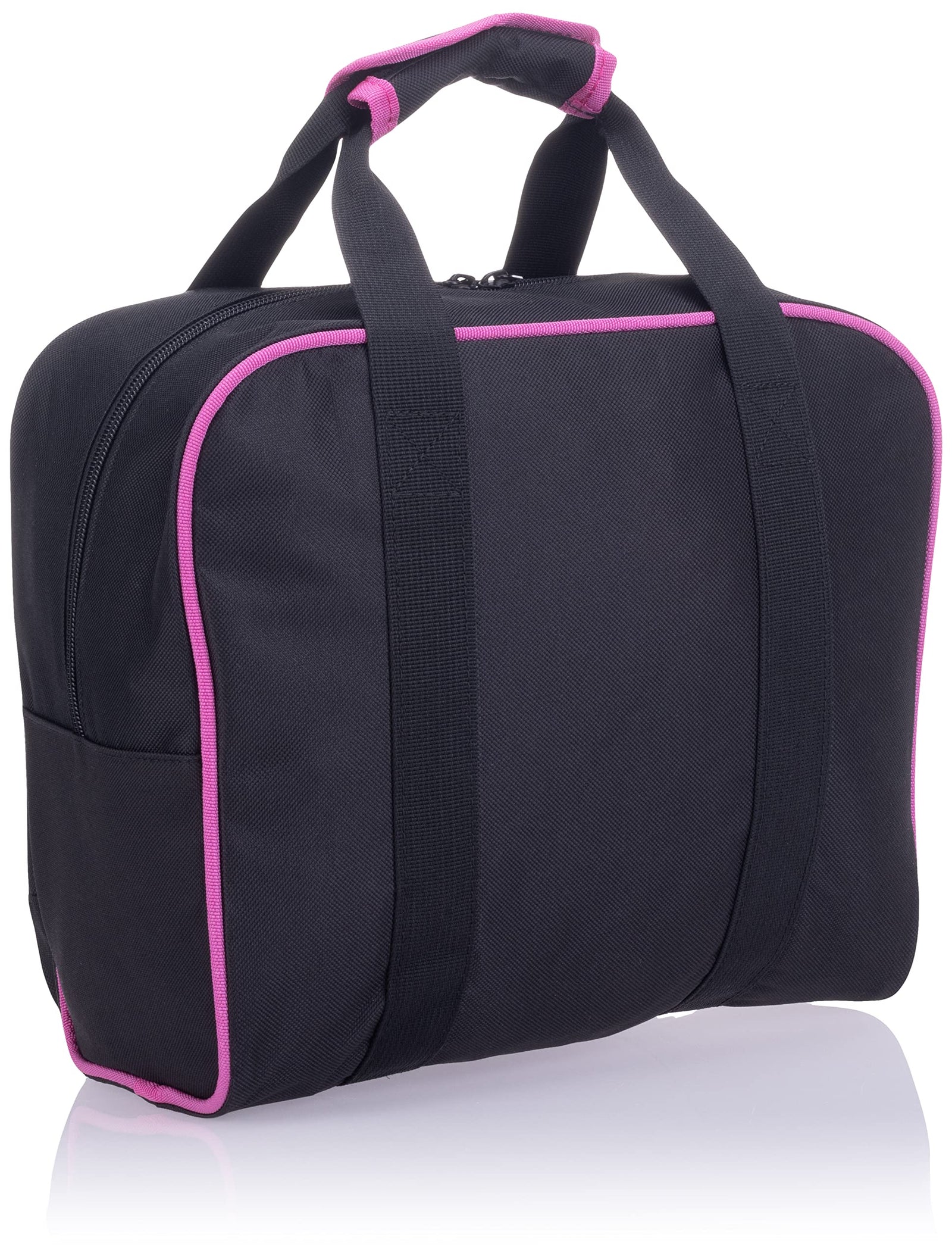 Chic and Practical Handbag by Janome