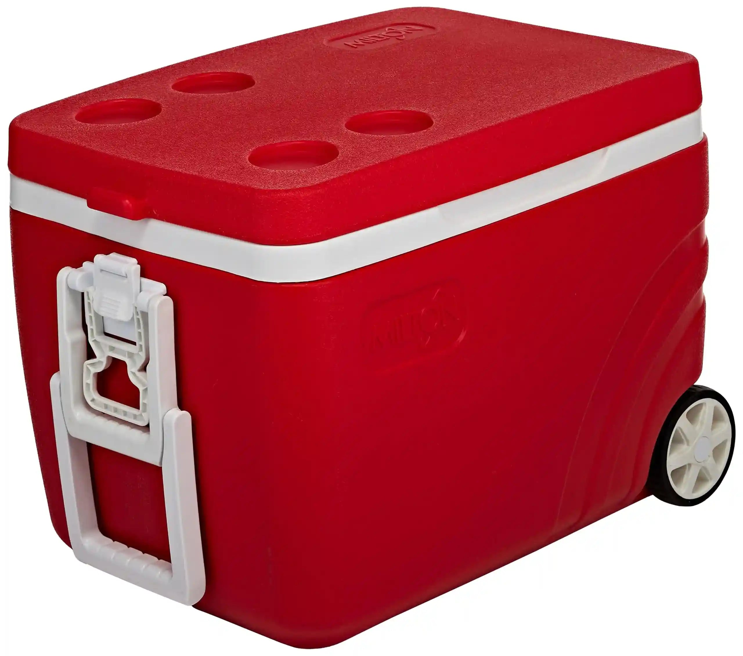 دلو تخزين الثلج Milton Super Chill – سعة 70 لتر