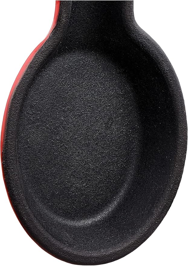 Berghoff Cast Iron Spoon Rest –  19x9 cm