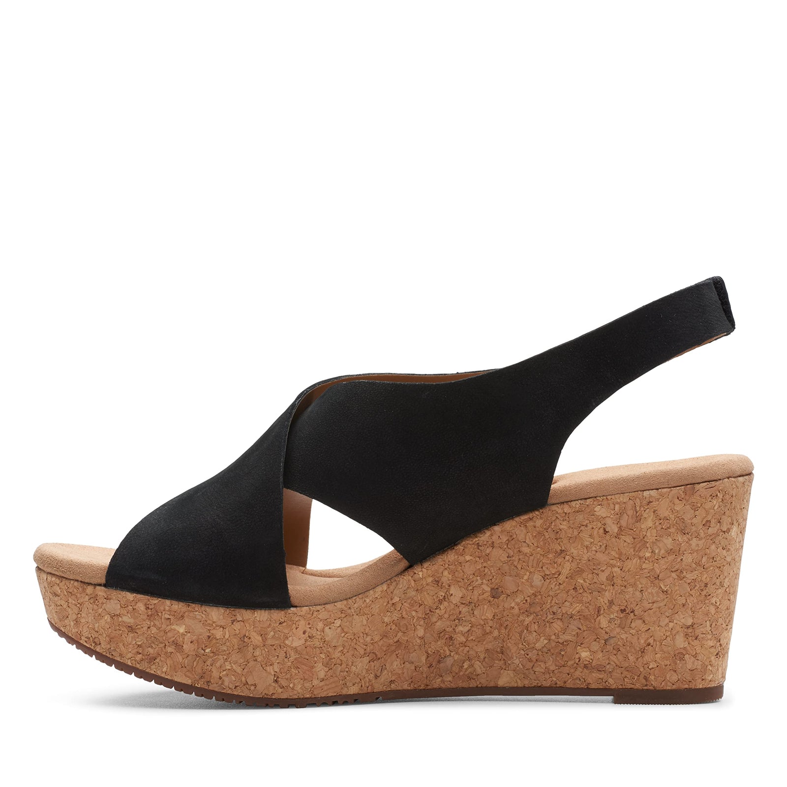 Clarks Sandal Women's Stylish design - Safqqa Egypt