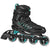 Roller Derby  Women's Inline Skates Durable wheels for smooth skating