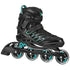 Roller Derby  Women's Inline Skates Durable wheels for smooth skating