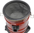 Olsenmark Vacuum Cleaner 2400W 21L OMVC1847 Red Black