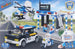 BanBao Police Garage 522 Pieces - Safqqa Egypt