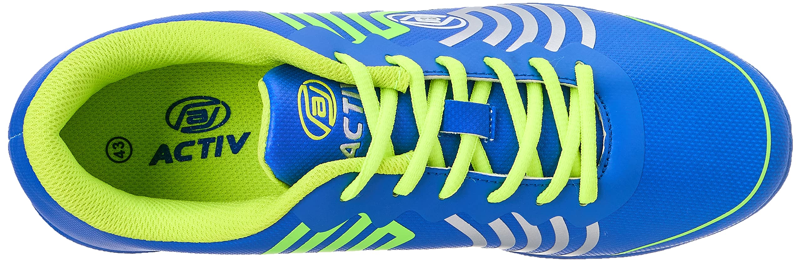 حذاء رياضي رجالي أكتيف – سنيكر خفيف للاستخدام اليومي