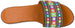 SWAY Slippers For womens - Safqqa Egypt
