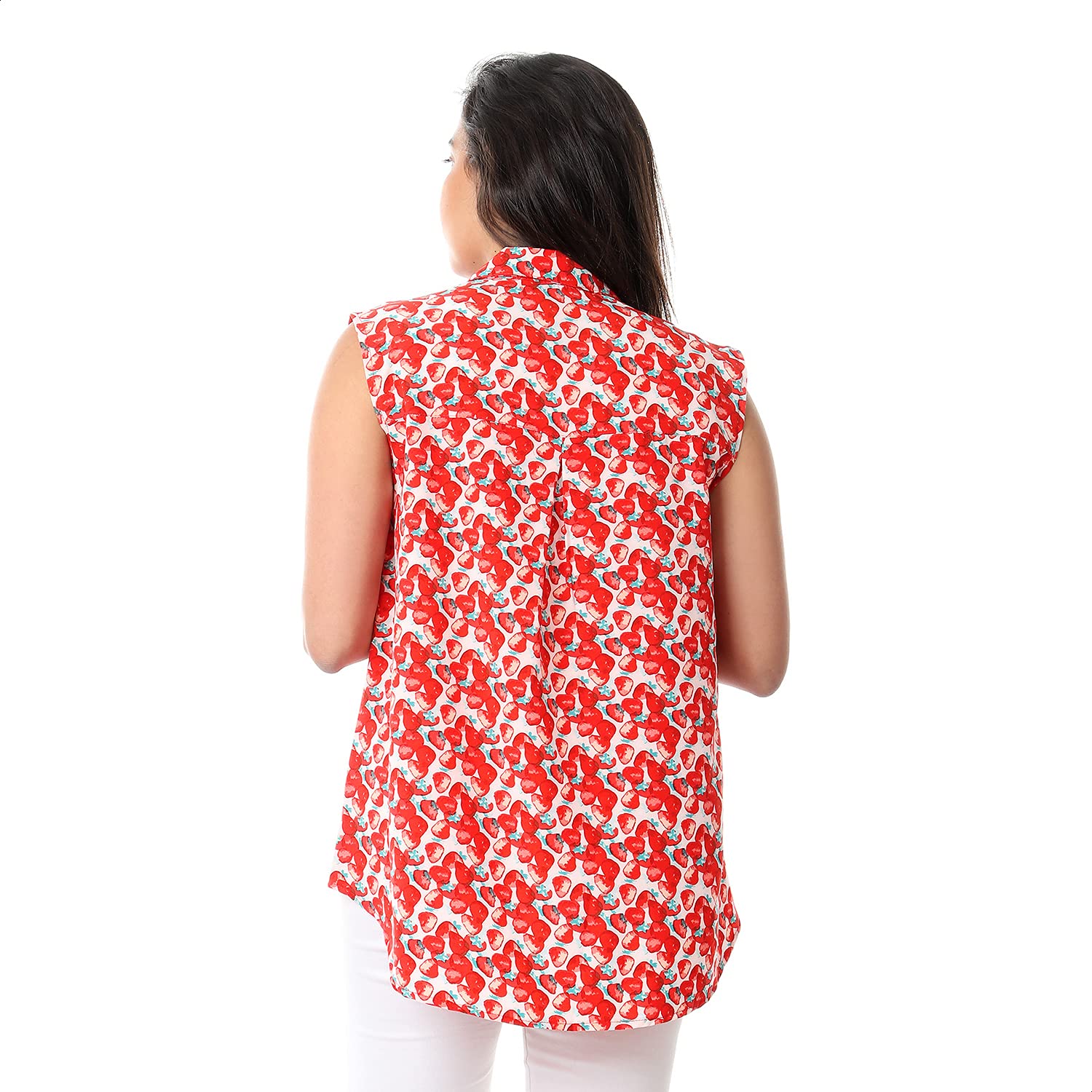 Andora Shirt for Women Stylish and versatile design