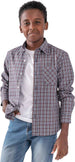 Concrete Boys C321SH2-W23-21N-1060 Shirt - Safqqa Egypt