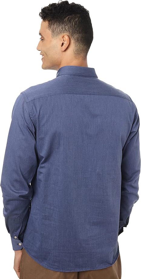 Dockland mens W20SHCA06 Shirt - Safqqa Egypt