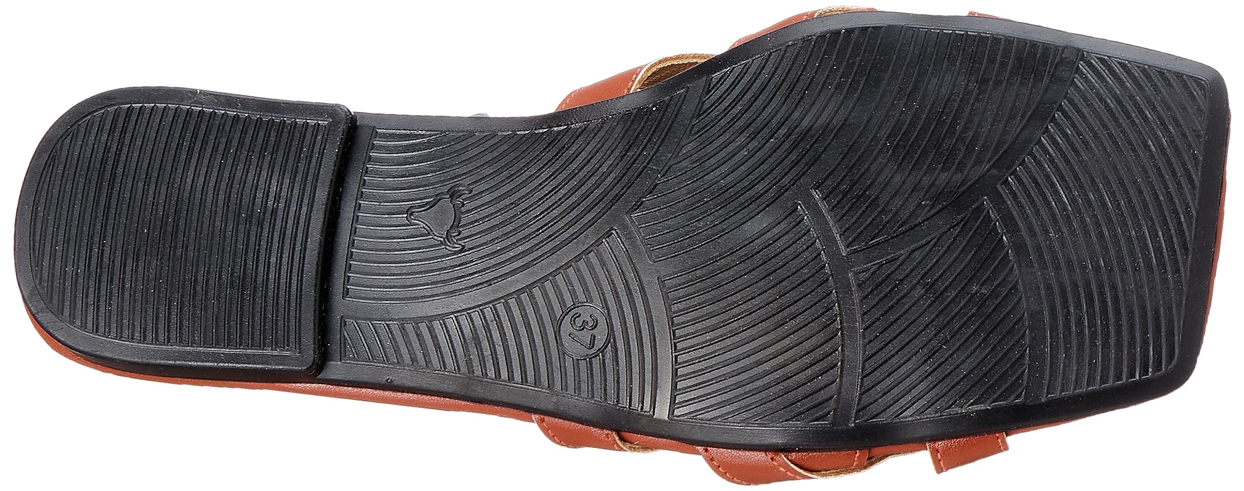 Trust Group womens Double Loop Slipper Flip Flop - Safqqa Egypt