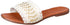 SWAY womens Model 0716 Slide Slipper