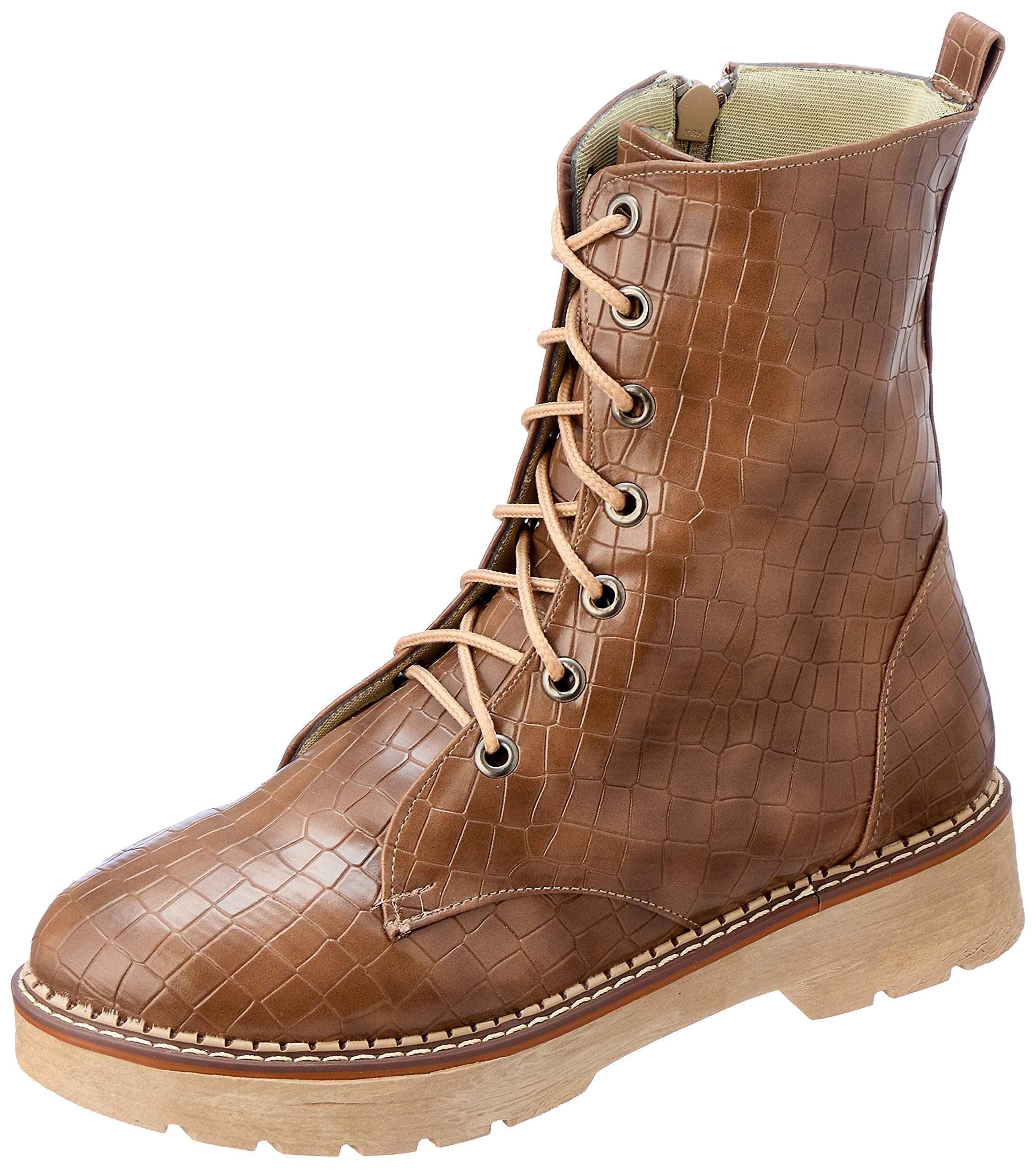 ELBARAEM Boots For Womens - Safqqa Egypt