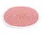 Generic Fabric Coaster Oval shape Pot Placemats With Heat Resistant And Non Slip for Kitchen - Safqqa
