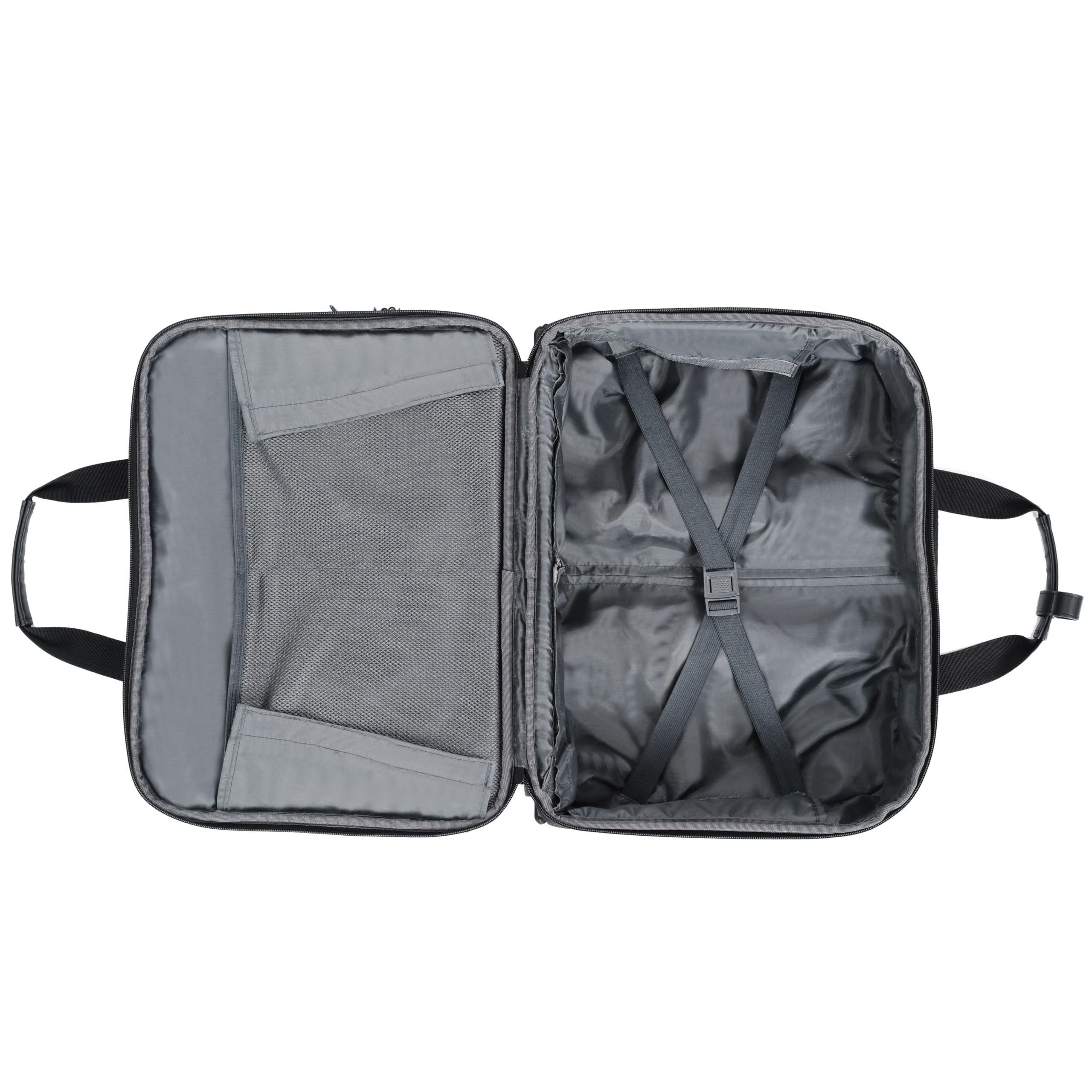 شنطة سفر ترولي من كابينبرو بريميوم مقاومة للماء