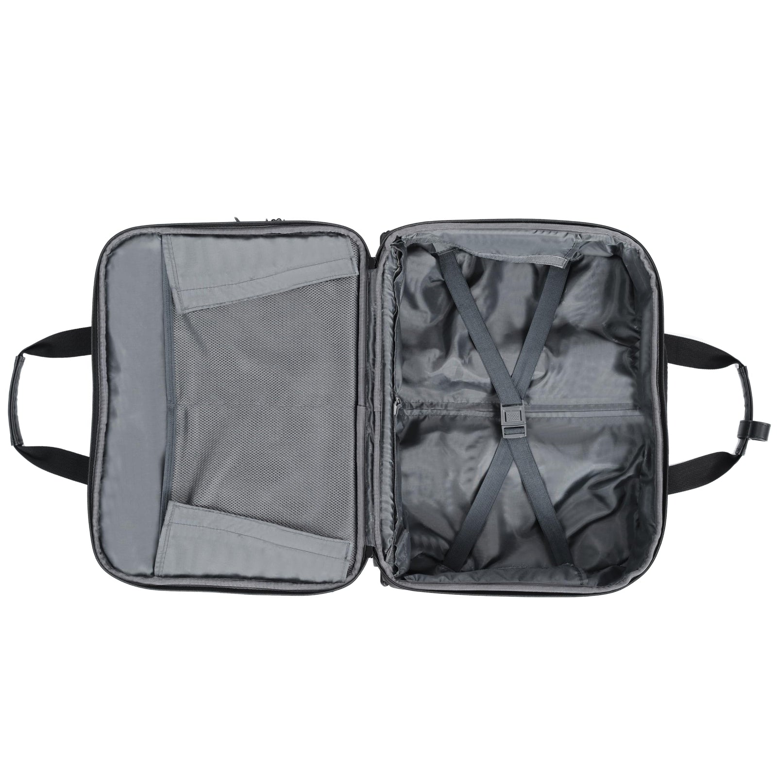 شنطة سفر ترولي من كابينبرو بريميوم مقاومة للماء