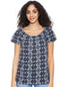 Matalan Blouses For Womens - Safqqa Egypt