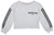 Matalan Basic And Casual Long Sleeve Sweatshirt For Girls,Durable stitching and high-quality material