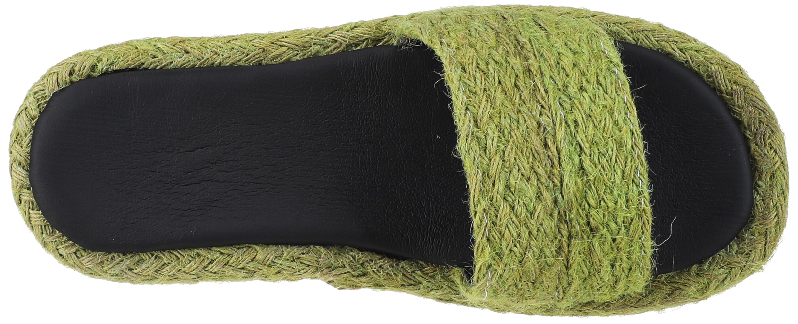OX womens OX Straw Slides For Women OX1027 Flip-Flop - Safqqa Egypt