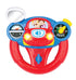 winfun 000684-NL Steering Wheel for The Little Student Driver