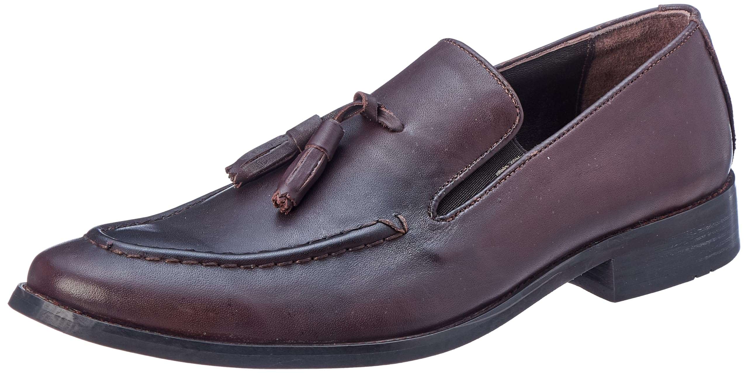 COUP mens Coup Classic Shoes For Men Color Brown Oxford