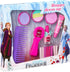 Frozen hair coloring toy for girls multicolor - Safqqa Egypt