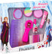 Frozen hair coloring toy for girls multicolor - Safqqa Egypt