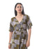 Andora womens 35S23W30311 Casual Dress