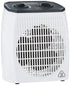 Black & Decker 2000W Vertical Fan Heater, White, 1.44 kg, HX310