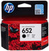 HP ink cartridge For Printers  , Black