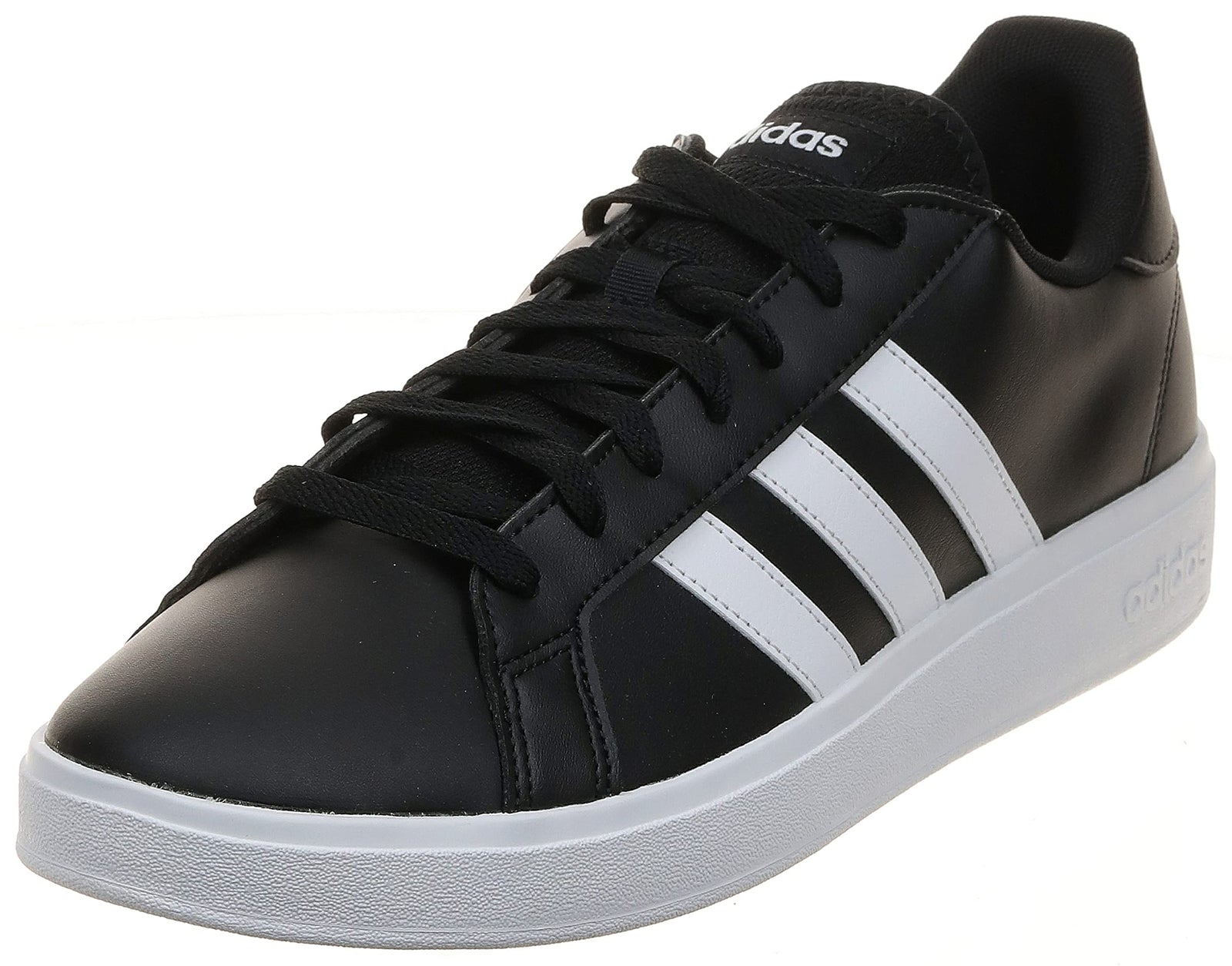 adidas Mens GRAND COURT BASE 2.0 Tennis shoes
