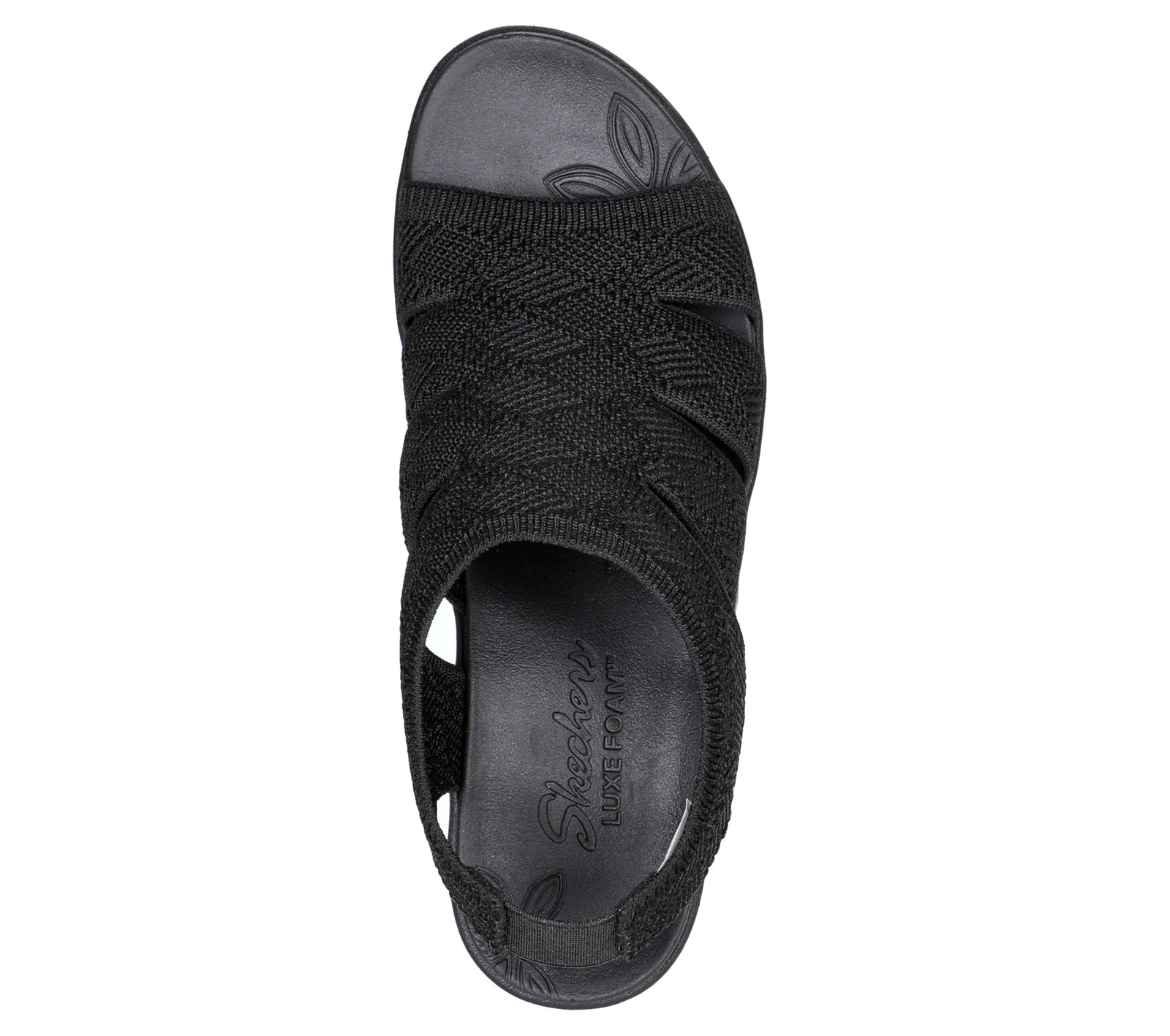 Skechers Sandal For Women Stylish design suitable for daily and casual wear