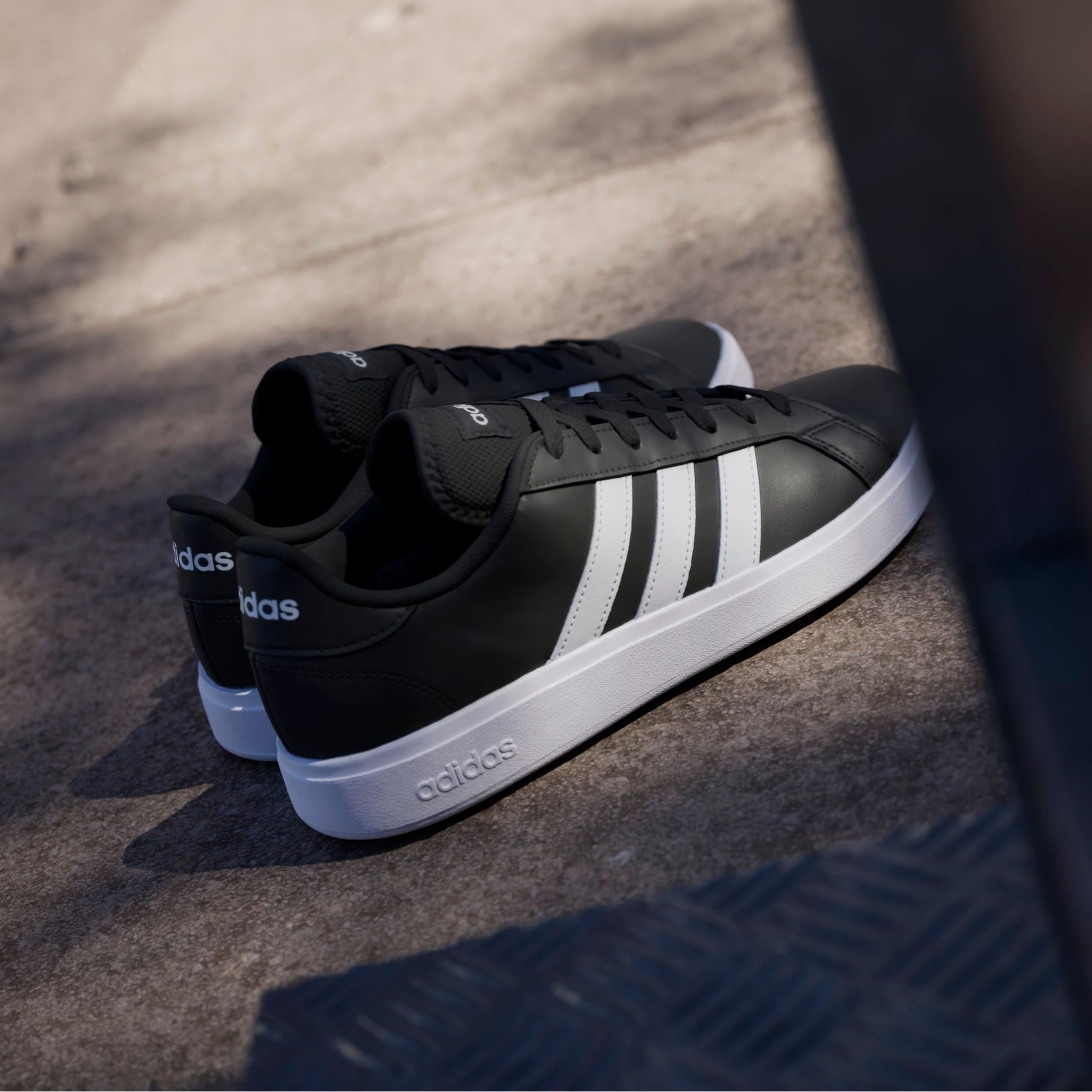 adidas mens Shoes