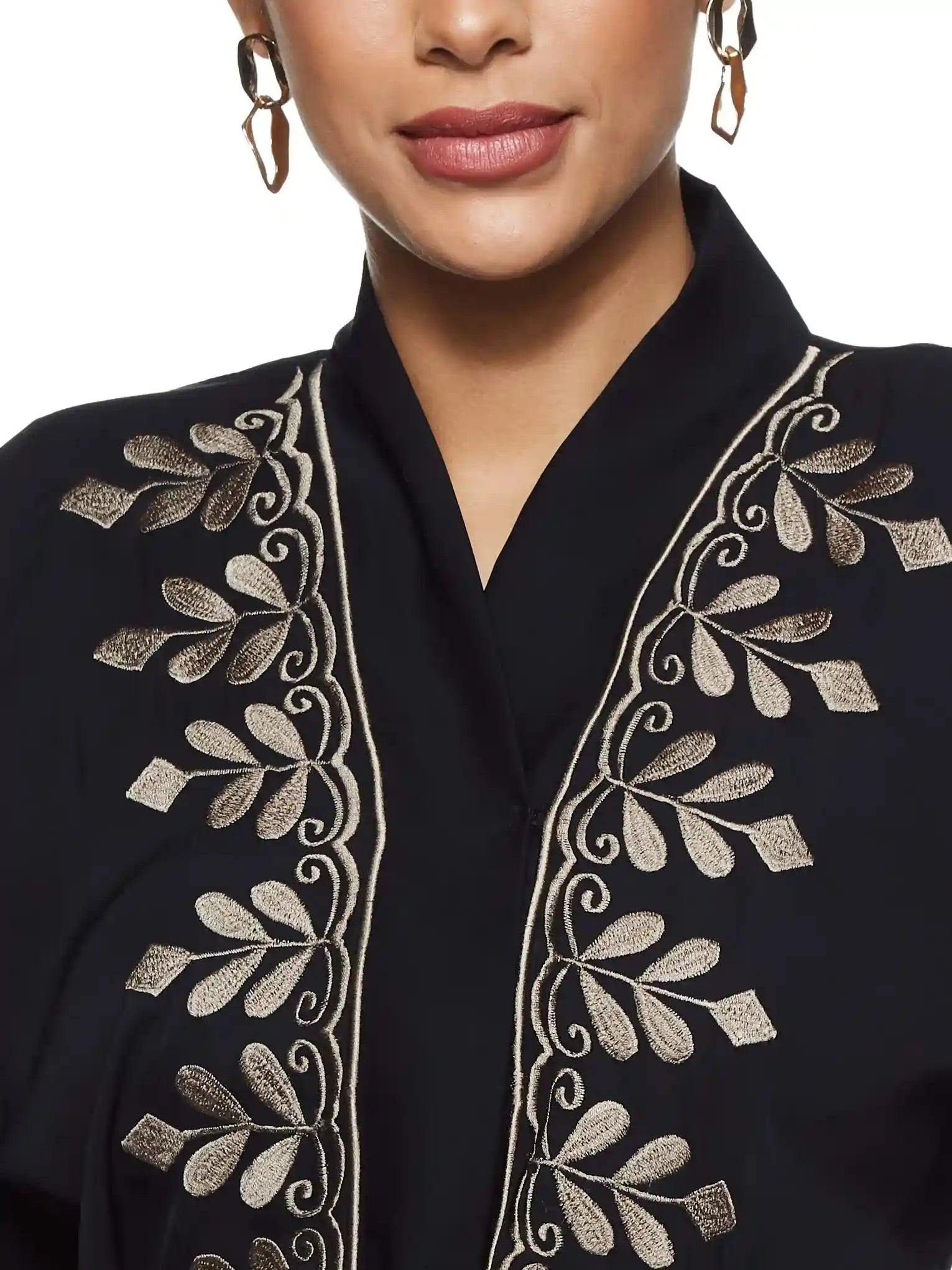 عباية نسائية عصرية من نخبة – Safqqa Egypt