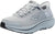 Skechers Men Running Shoes Light Grey Lightweight Performance Sneakers