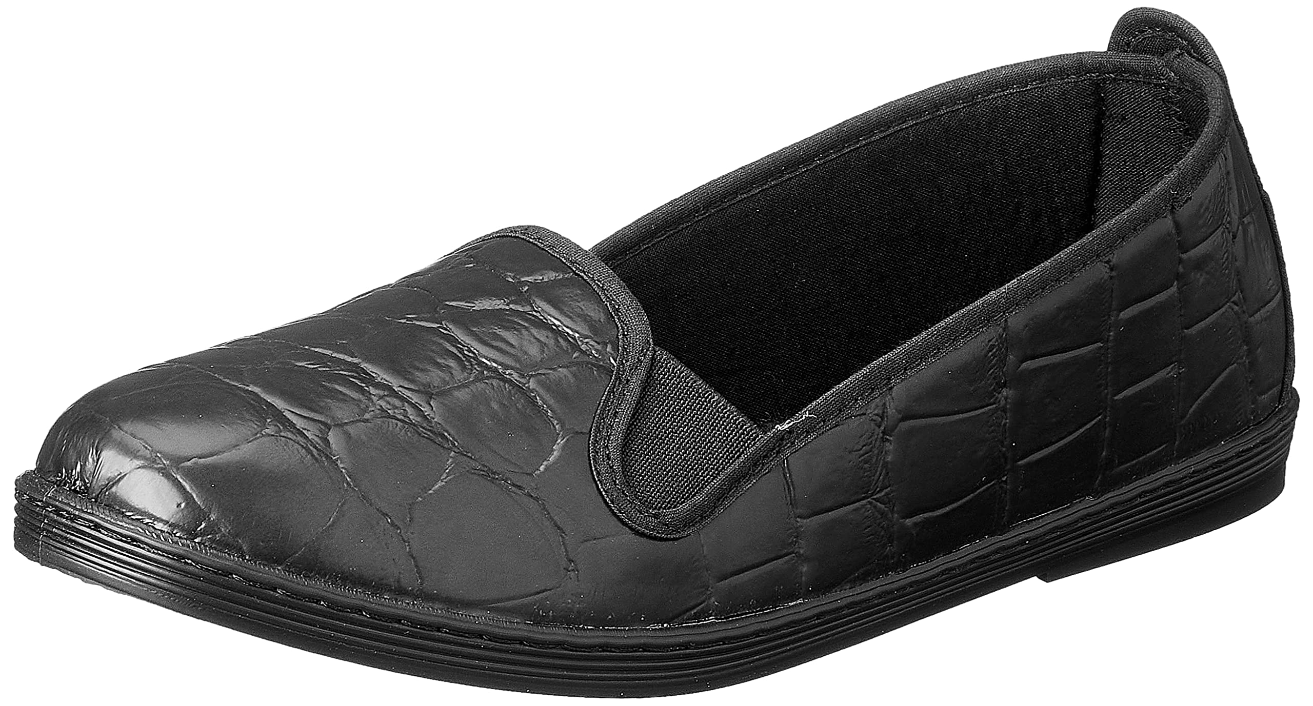 Flossy womens Ballet Flat - Safqqa Egypt