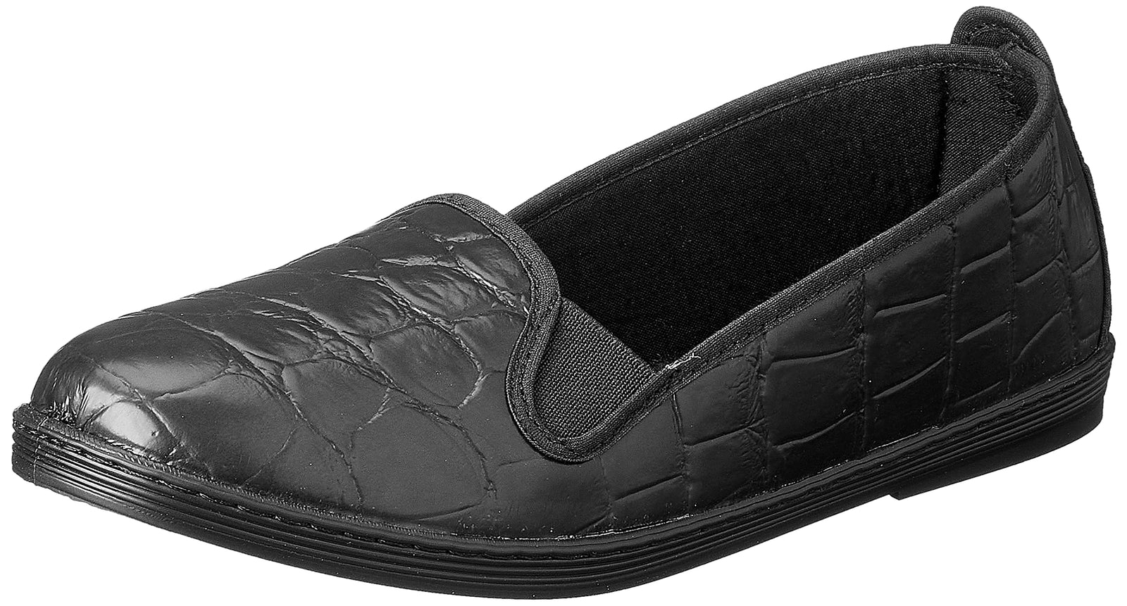 Flossy womens Ballet Flat - Safqqa Egypt