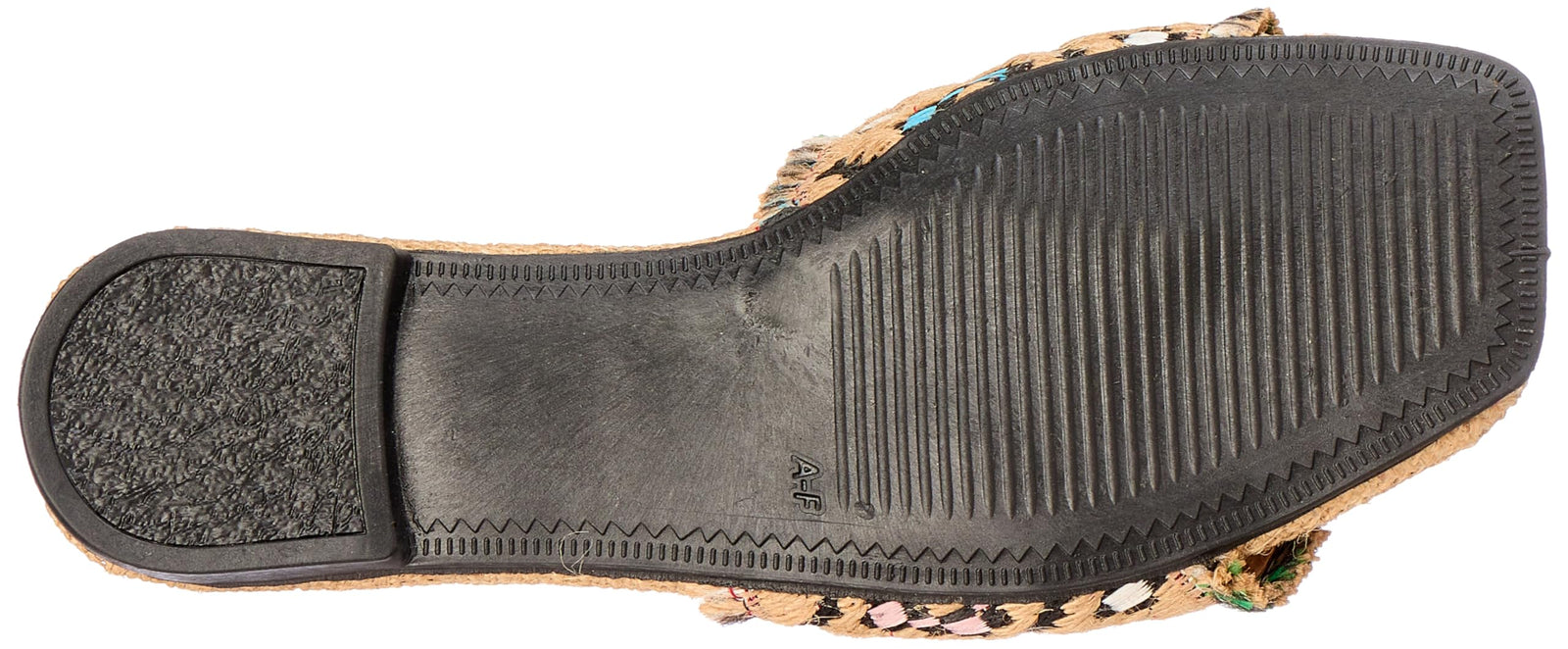 شبشب MADYOS المسطح للنساء يجمع بين الراحة والأناقة الكاجوال. مصنوع من مواد ناعمة ومتينة لتوفير راحة طوال اليوم 