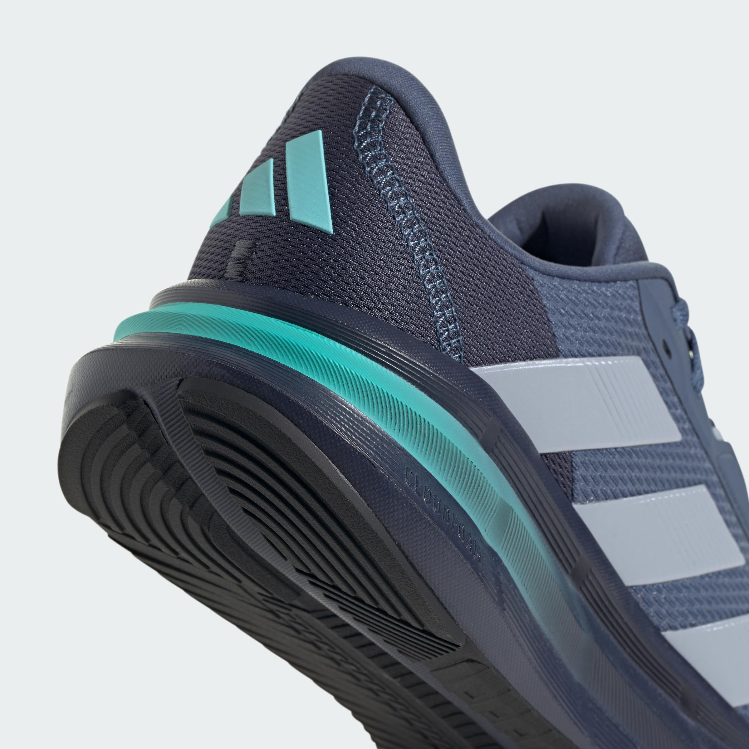 adidas mens Galaxy 7 Running Shoes