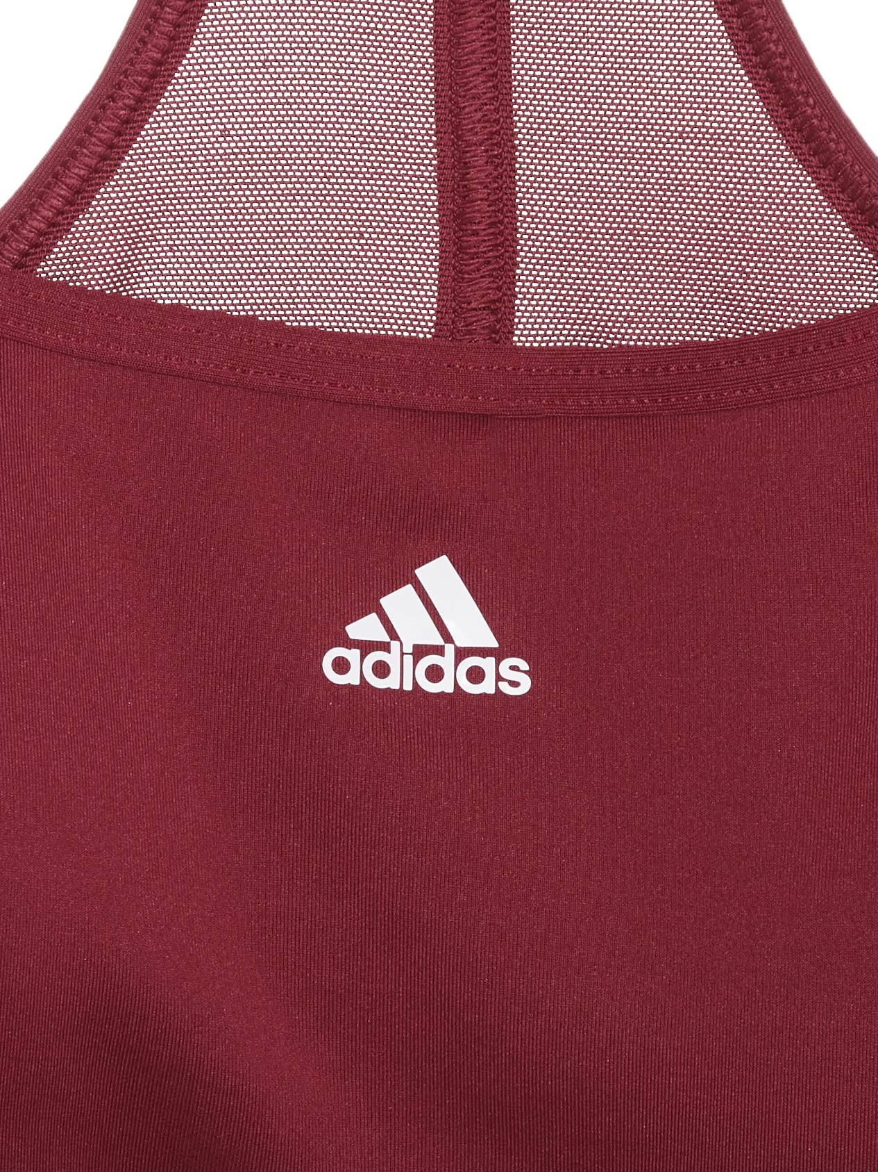 adidas Sports Bra For Women Soft, breathable fabric for all-day comfort