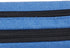 Calmilej Fabric Pencil Case with Zipper – 20 x 10 x 5 cm