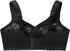 Glamorise Women's MagicLift Support Classic Bra – Comfortable Lift & Support