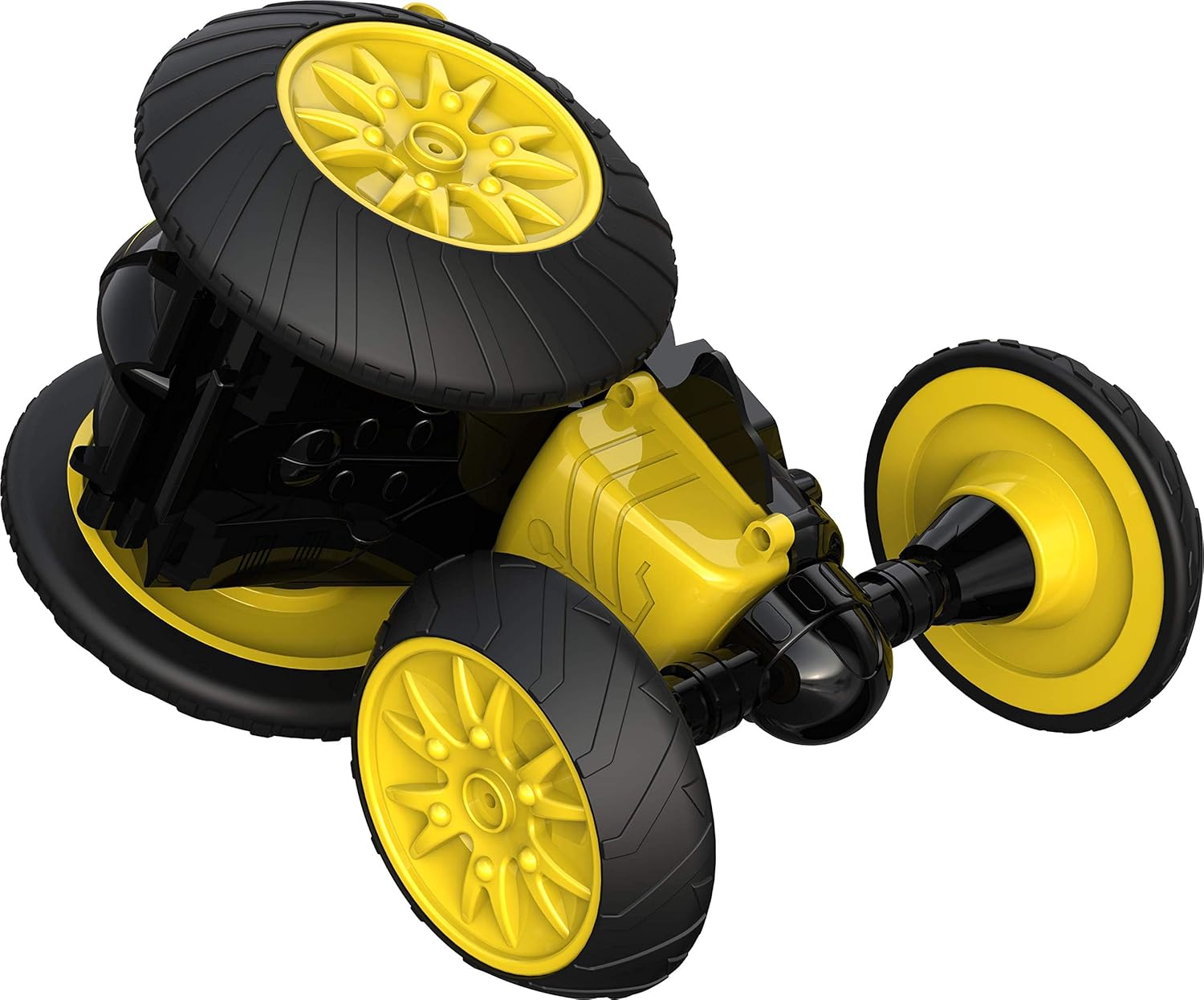 Exost Xtreme Twist Remote Control Car