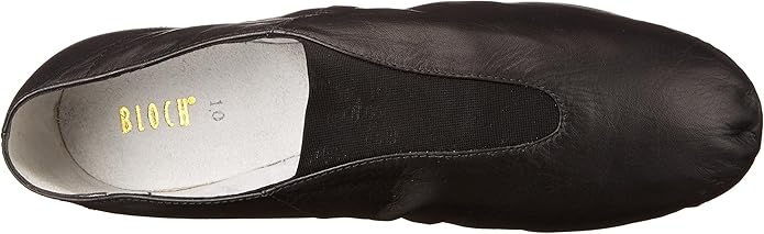 Bloch Women Dance Shoes Black Comfortable Fit – Safqqa Egypt